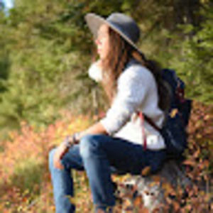 Meet your Posher, Lucinda